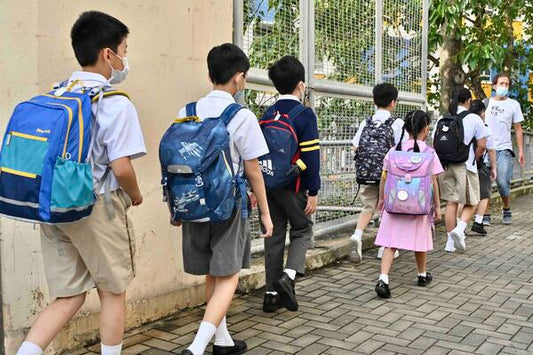 全港17間一條龍資助小學名單