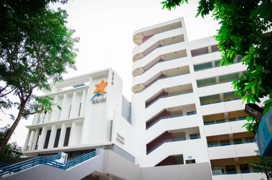 港大同學會小學